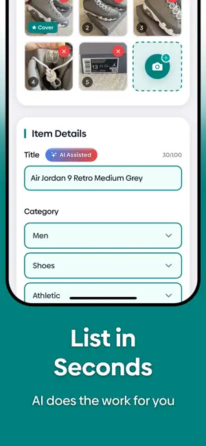 Koopel: Buy. Sell. Connect. screenshot 3