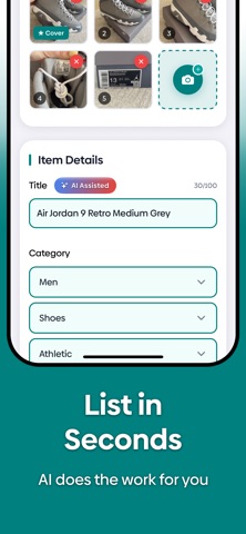 Koopel: Buy. Sell. Connect. screenshot 3