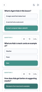 CROODI screenshot 4