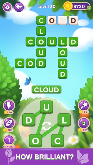 Word Connect : Crossword Quest Screenshot