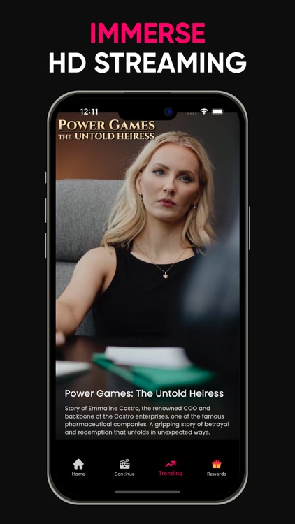 Reel TV - Watch Short Drama screenshot-5