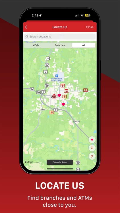 Citizens Bank of Ada screenshot-6