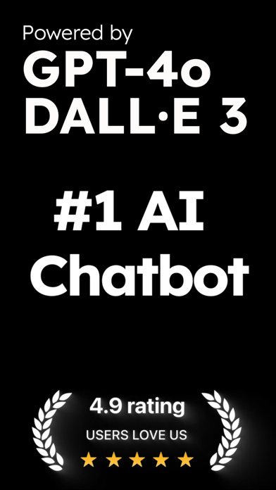 ChatPlus: AI Chatbot & Images Screenshot
