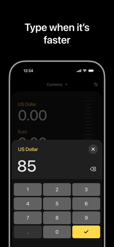 Velo: Converter Screenshot 4 of 7
