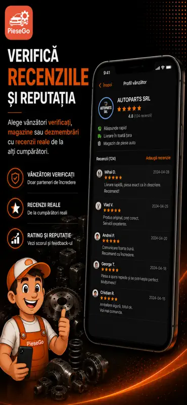 PieseGo screenshot 5 of 6