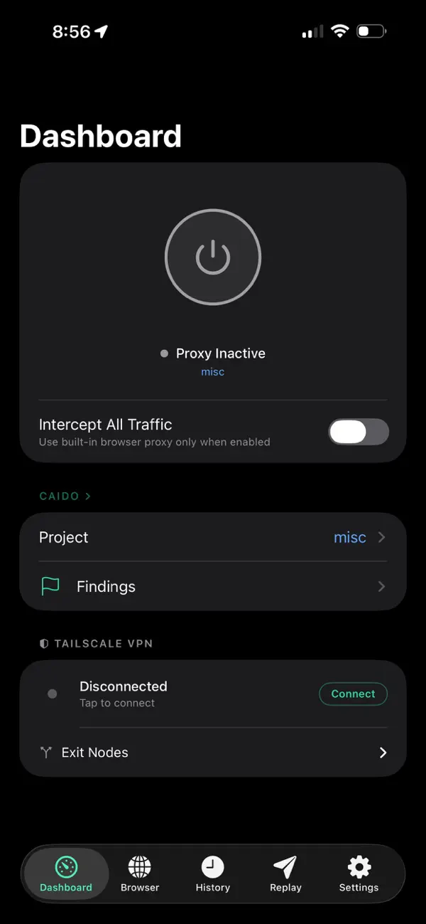 #1. Mitmo (iOS) Door: Evan Connelly