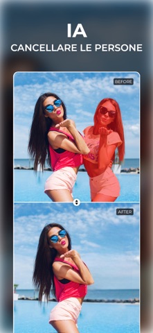HedrAI AI: Generatore Video IA iPhone screenshot 5