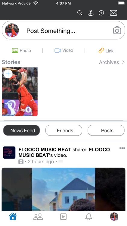 Flooco App