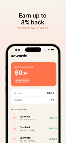 Fyntiq Wallet Screenshot 5 of 6