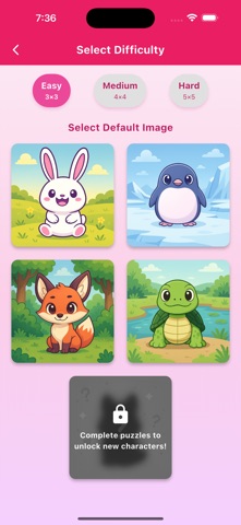 Critter Blocks Screenshot 2 of 4