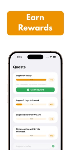 Poopie: Poop Tracker screenshot