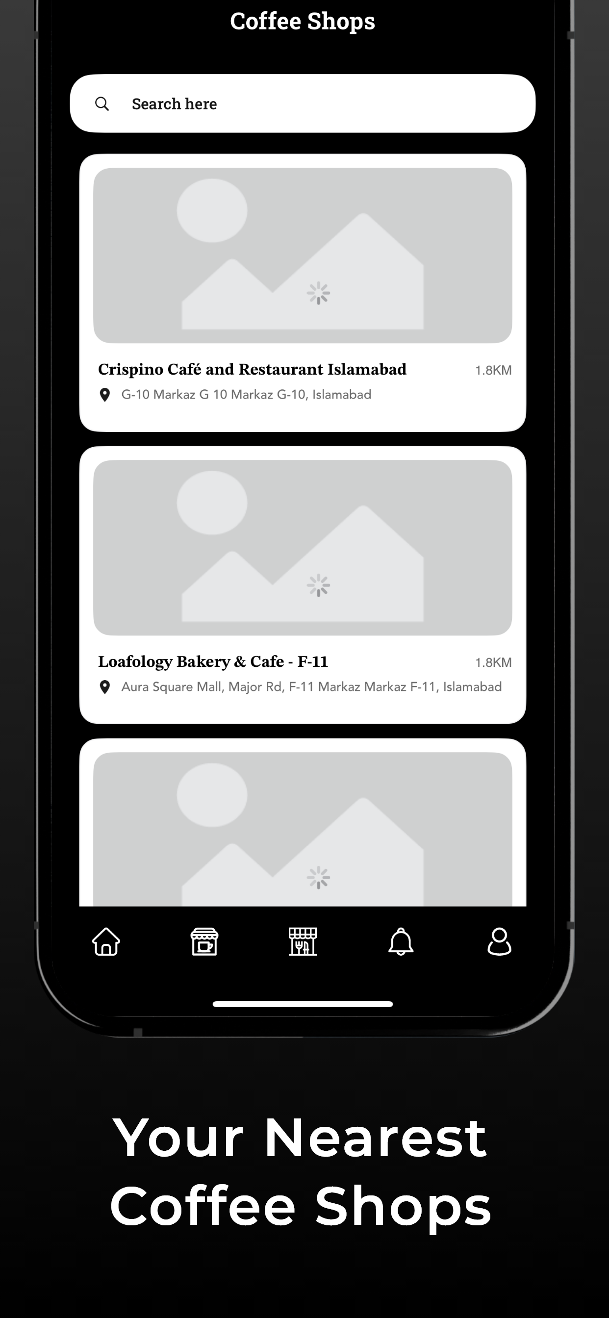Natchd screenshot 2