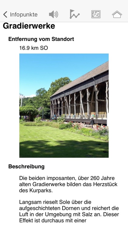 Bad Salzdetfurth ERLEBEN