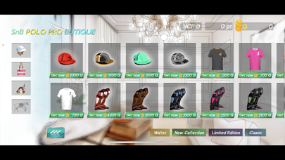 SnB Polo Pro Screenshot