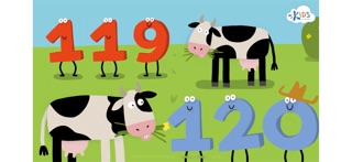 Math Games for Kids: Grade 1 iPhone screenshot