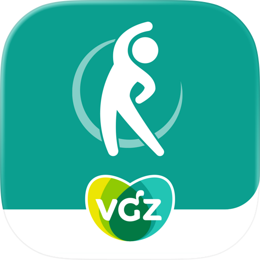 VGZ Soepel en Sterk Coach