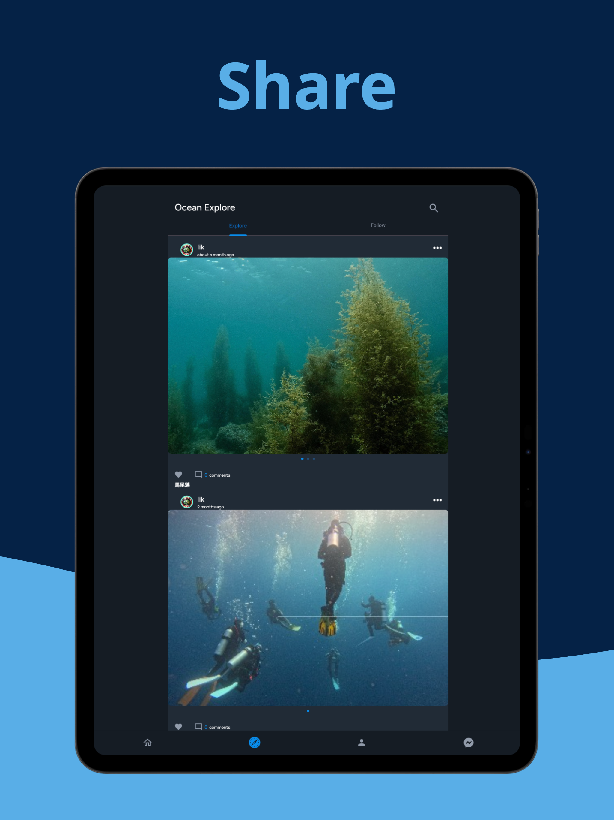 Dive Guys