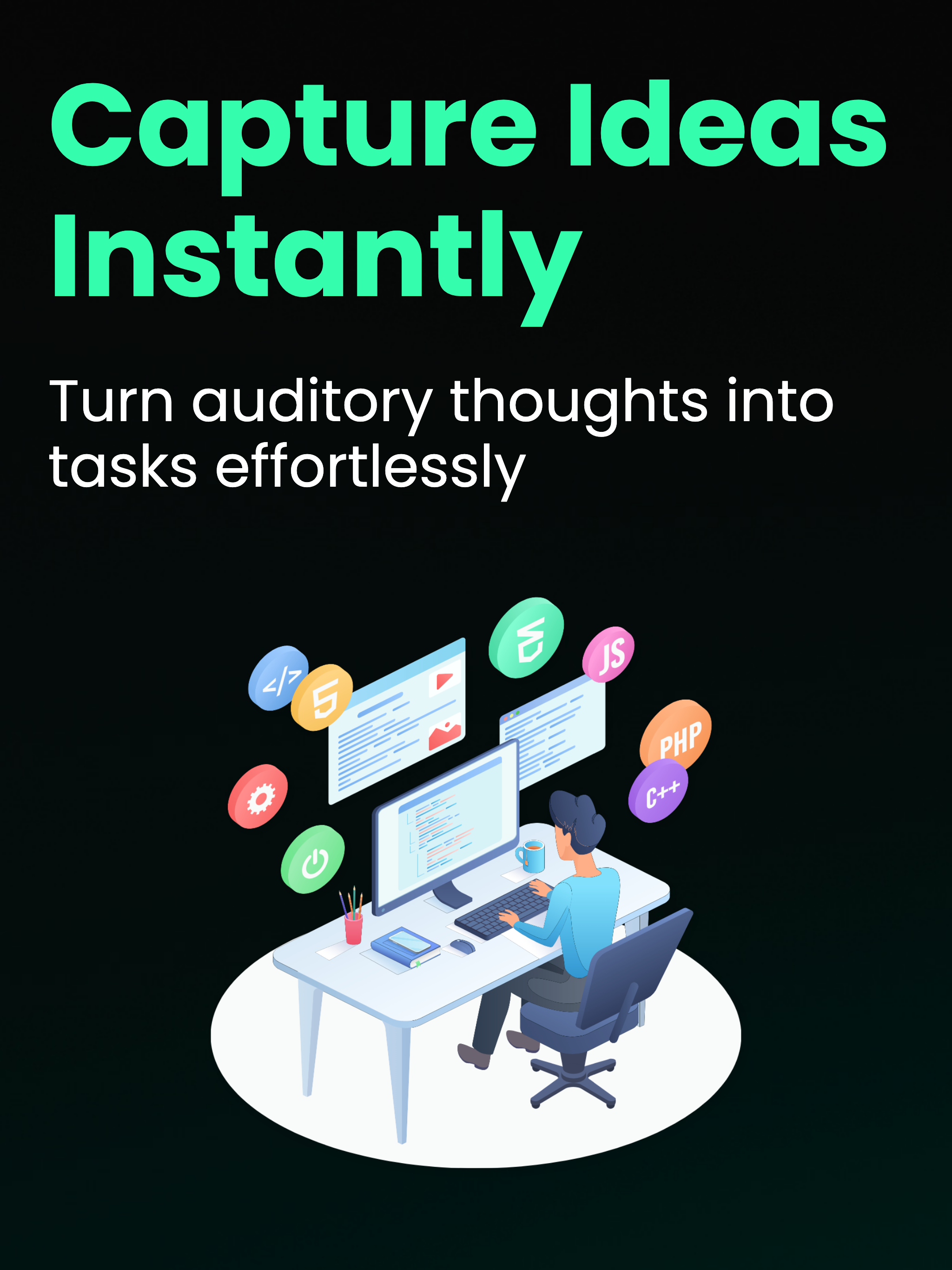 ActionMind: Voice to Action
