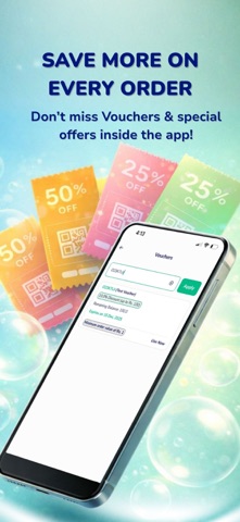 Markaz: Online Shopping screenshot