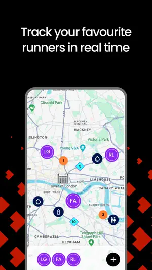Big Half screenshot 3
