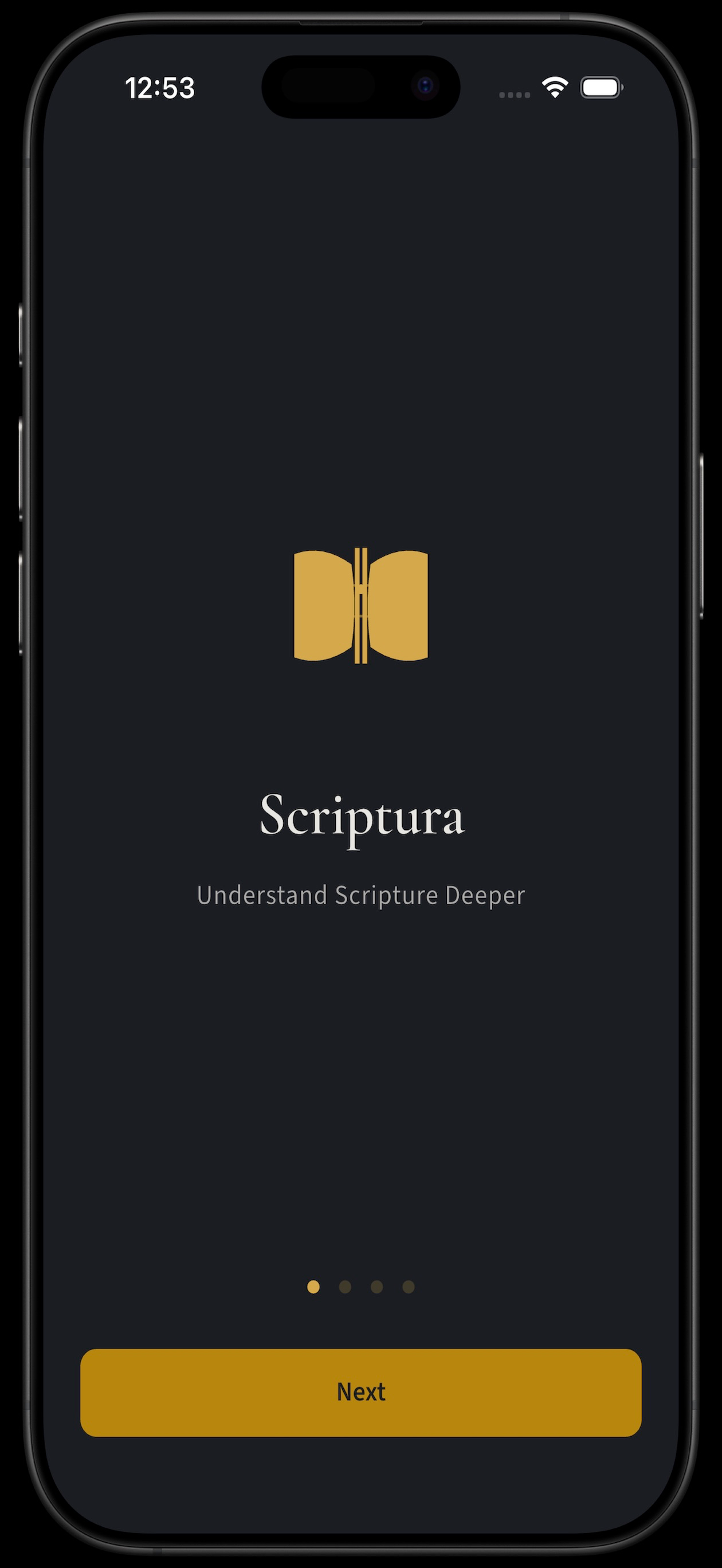 Scriptura*