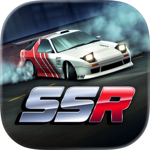 Static Shift Racing