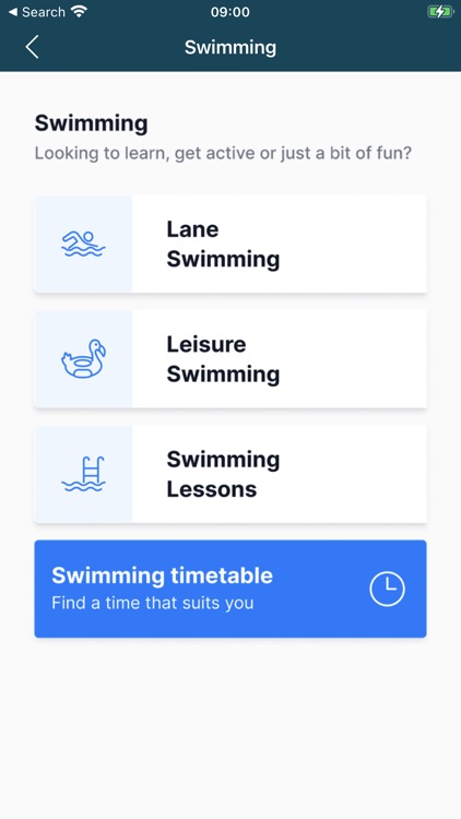 Brio Leisure screenshot-3
