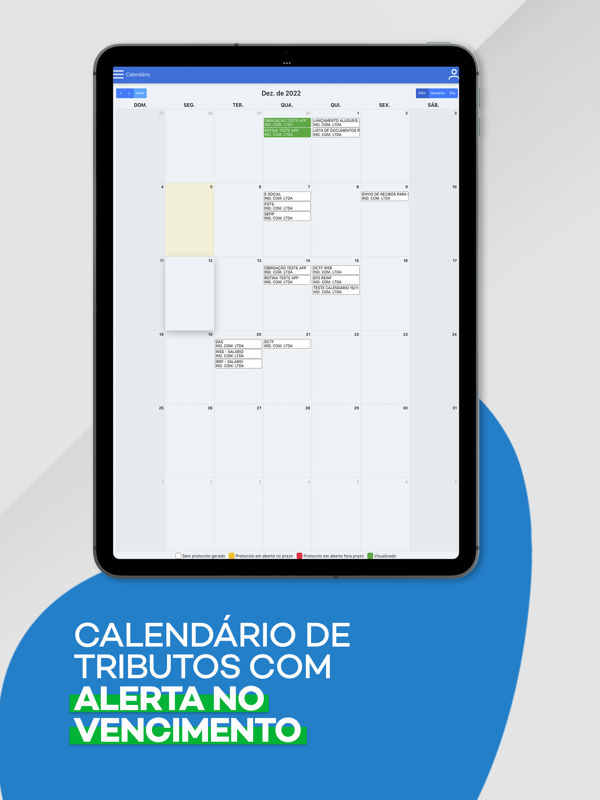 Xmoney Contabilidade screenshot 6