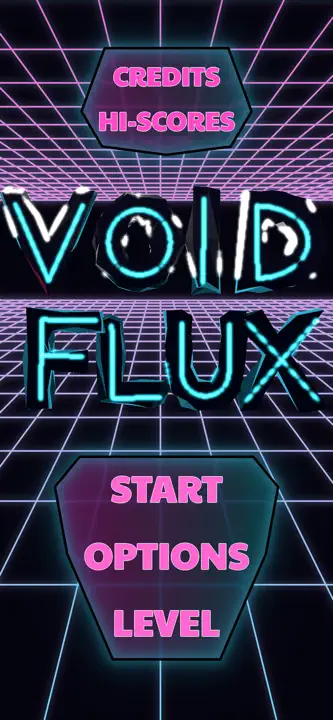 Void Flux screenshot 1