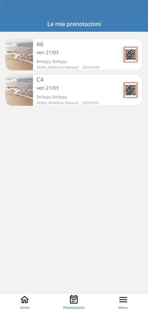Screenshot #3 pour BeachAppy