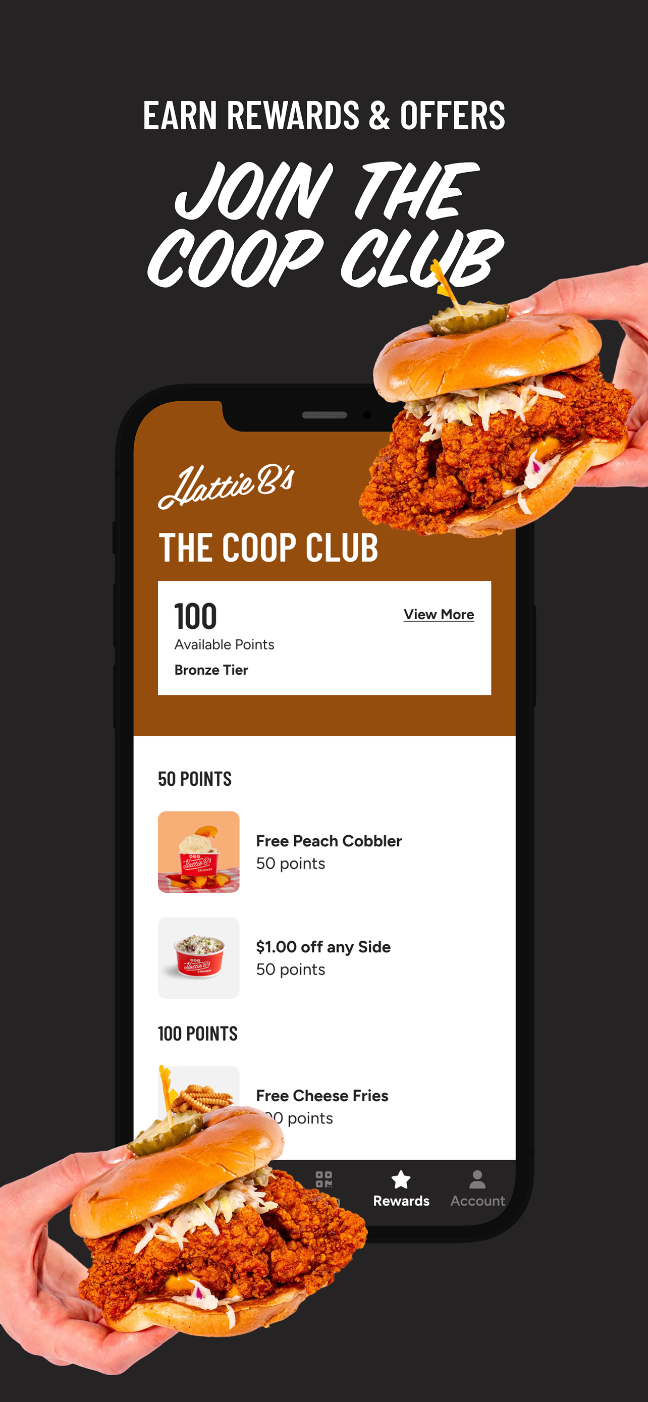 Hattie B's Hot Chicken