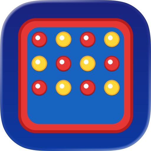 connect 4 game play