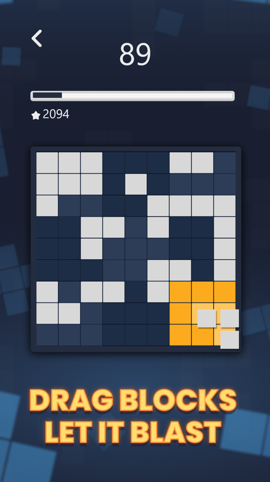 #2. Shudoku: Block Puzzle (iOS) 게시자: Lavega Games
