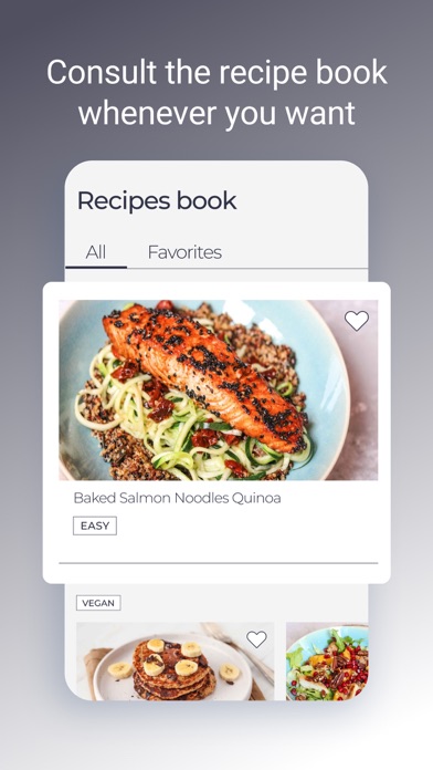 bodyONE Screenshot