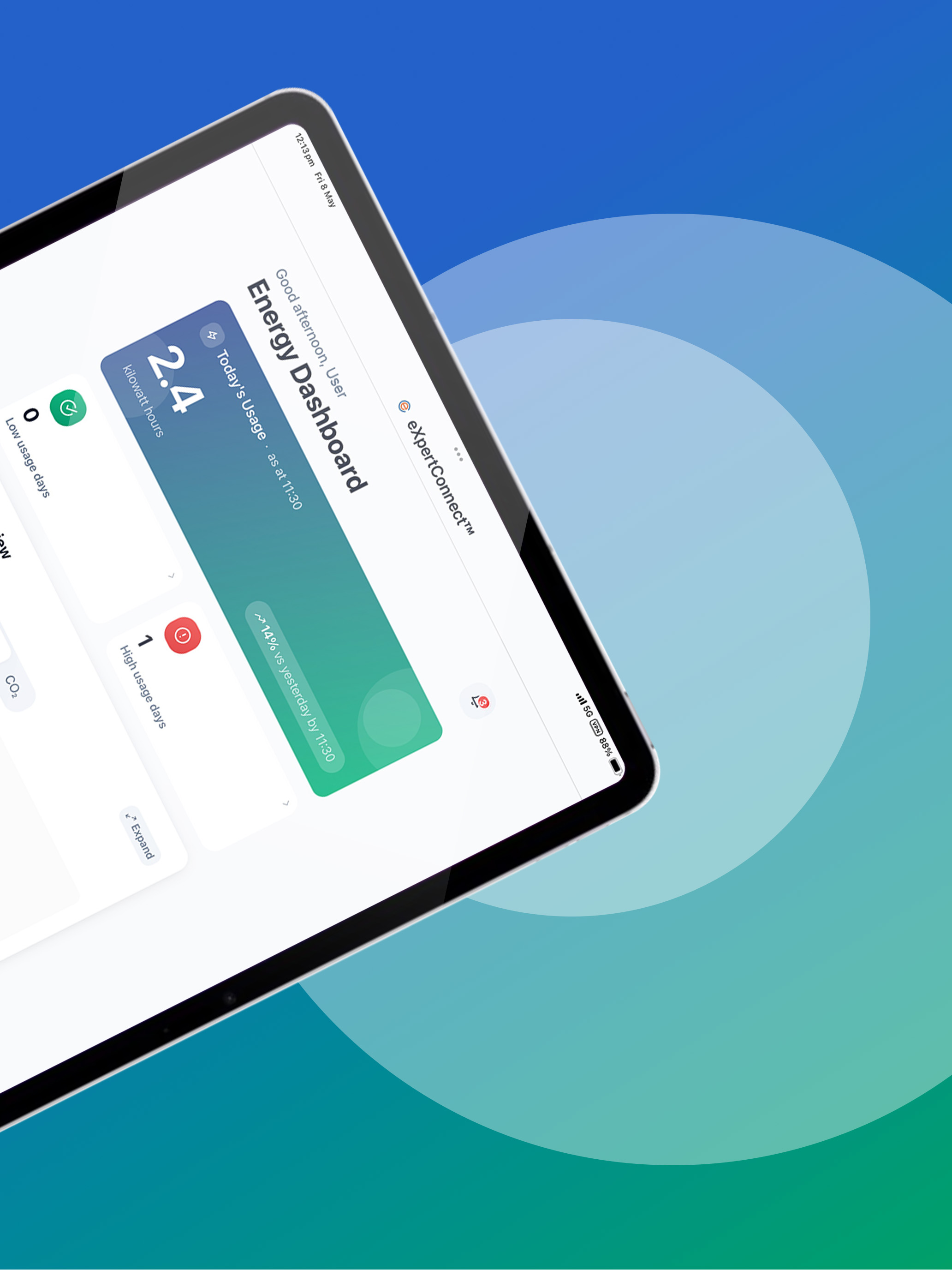 eXpertConnect™ screenshot 12
