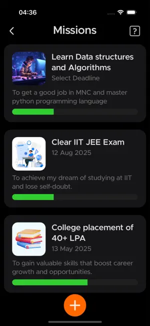 Hosh AI: Be Aware, Be Better screenshot 3