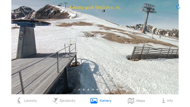 iJasna - Jasná Nízké Tatry