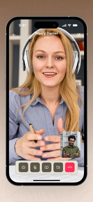 SIMO-Step into my office screenshot 4