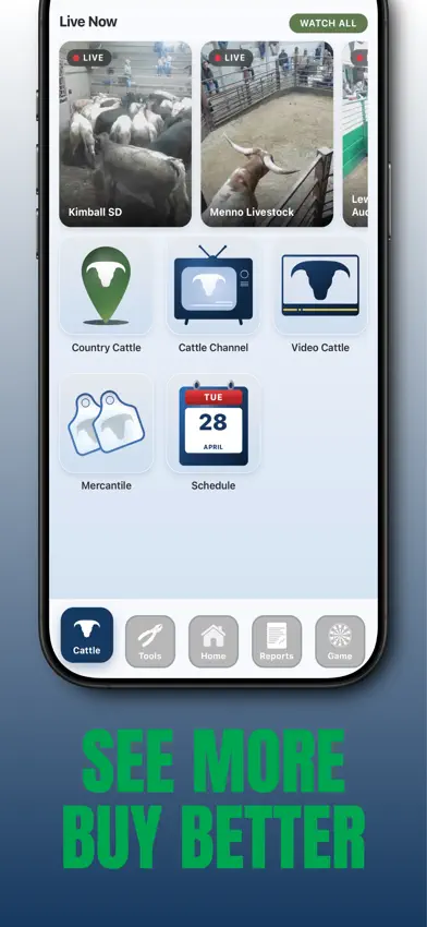 CattleUSA screenshot 3