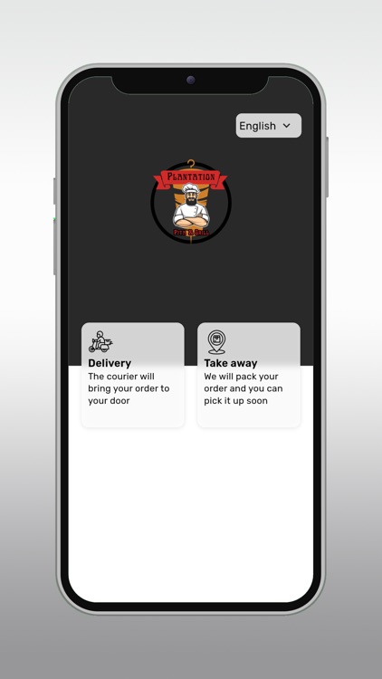 Plantation Pita & Grill