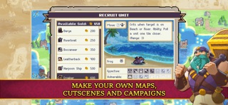 Wargroove 2: Pocket Edition Screenshot 7 of 7