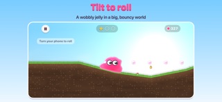 Gloop: A Jelly Adventure screenshot 1