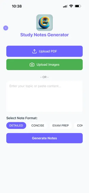 BreeAiHub screenshot 1