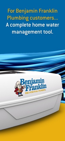 Benjamin Franklin Leak Detect Screenshot 2 of 6