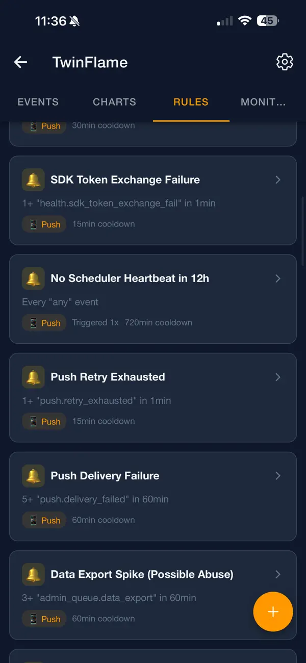 #3. DropOnAlert (iOS) De: Amir Moradabadi