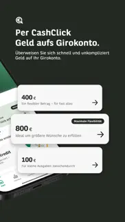 consors finanz mobile banking iphone bildschirmfoto 2