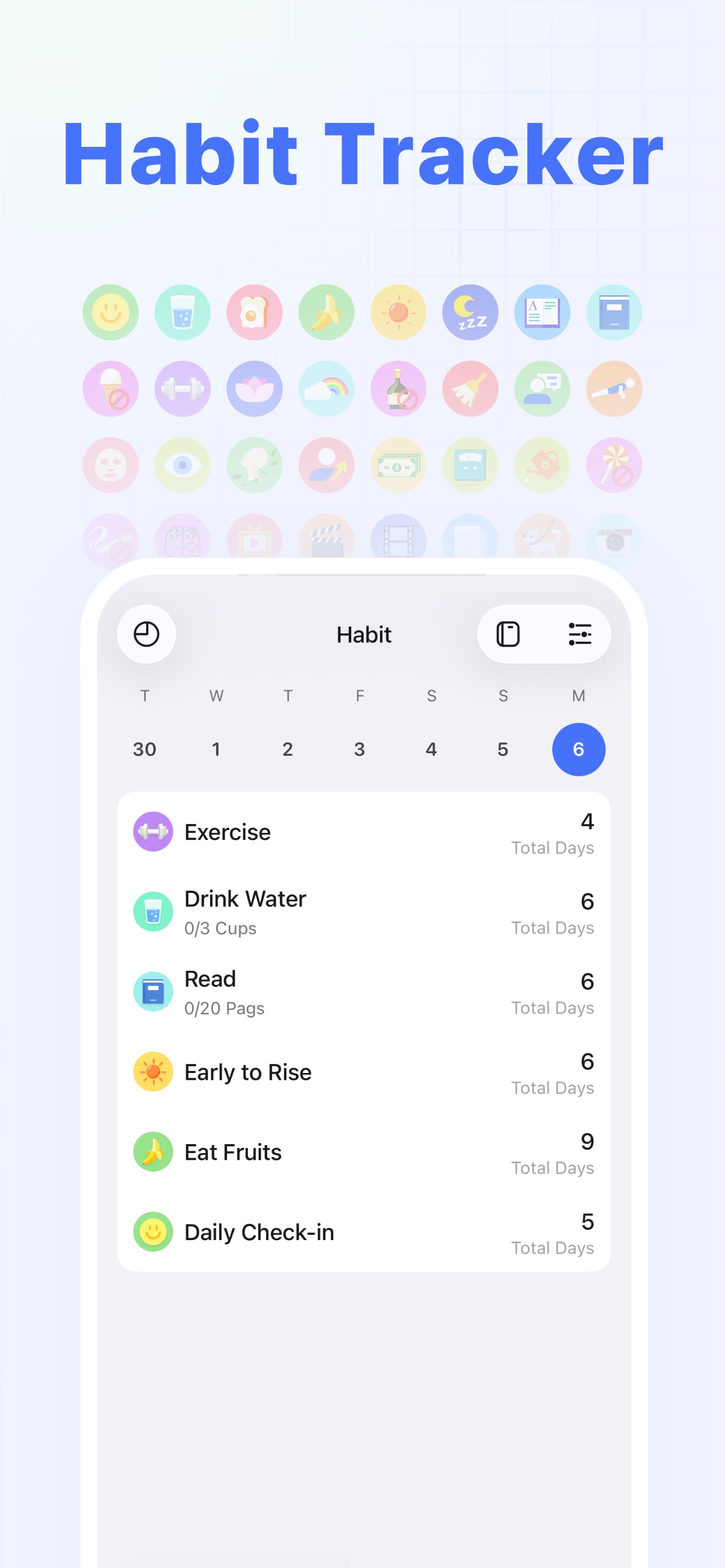 TickTick:To-Do List & Calendar 스크린샷 7
