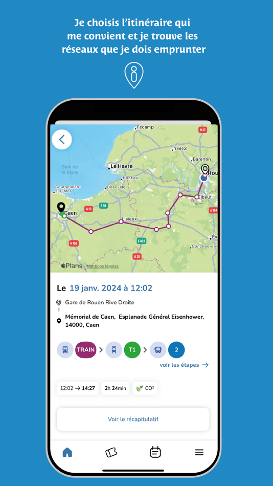#6. Atoumod (iOS) By: Syndicat Mixte Atoumod
