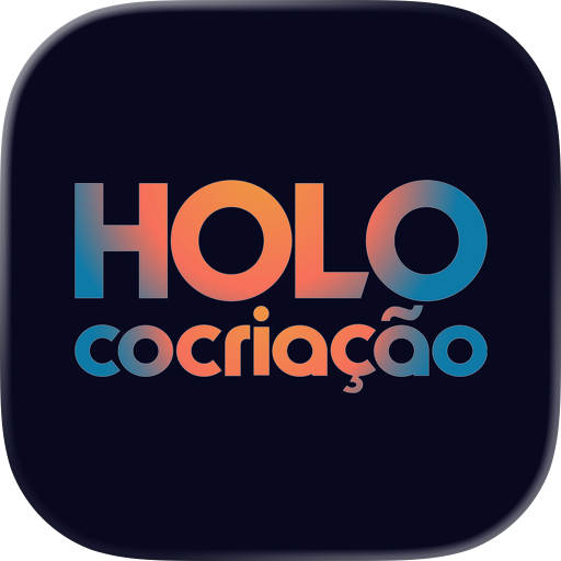Holo Cocriação