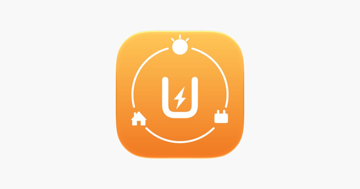 ‎U-Flow App - App Store